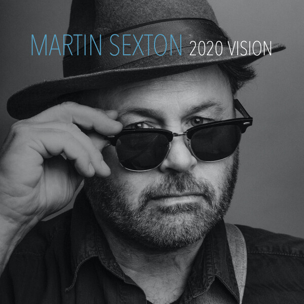 Martin Sexton